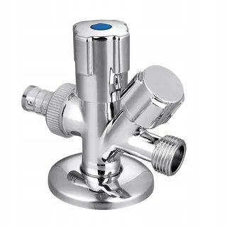Invena 1/2'' tanierový ventil ZW-26-M20